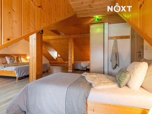 Prodej domu 538 m², pozemek 269 m²