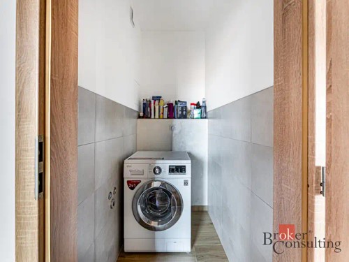 Prodaný byt 3+kk 65 m²