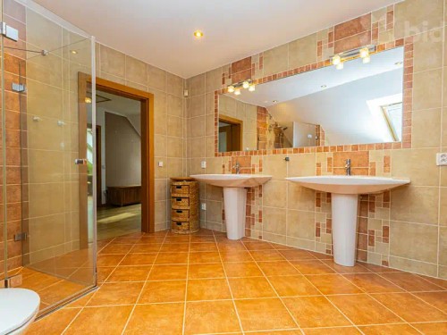 Prodej domu 282 m², pozemek 1607 m²