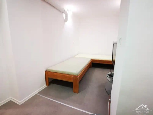 Prodej bytu 2+1 69 m²