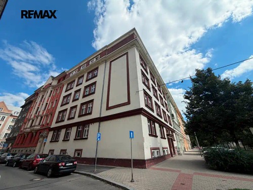 Prodej bytu 2+1 87 m²
