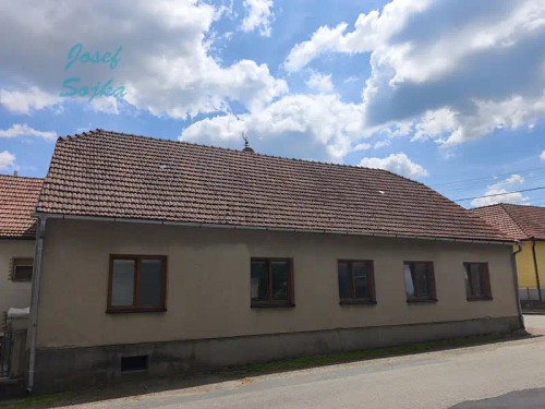 Prodej domu 95 m², pozemek 228 m²
