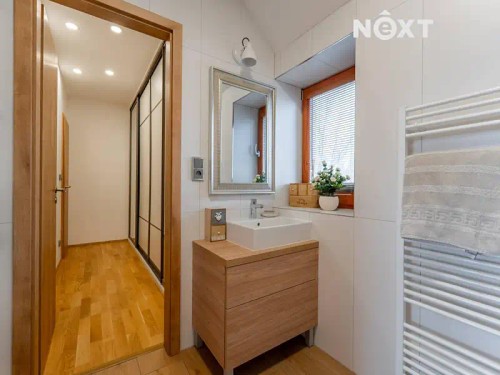 Prodej domu 304 m², pozemek 1352 m²