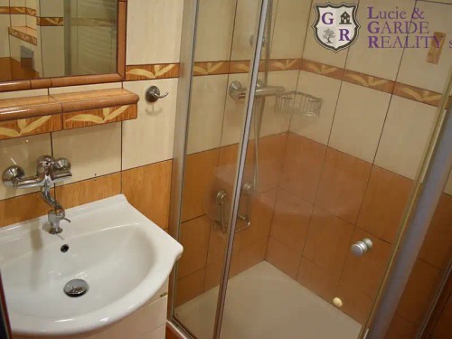 Prodej bytu 3+1 57 m²