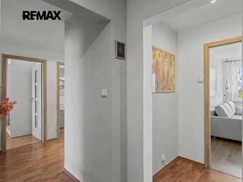 Prodaný byt 4+kk 82 m²