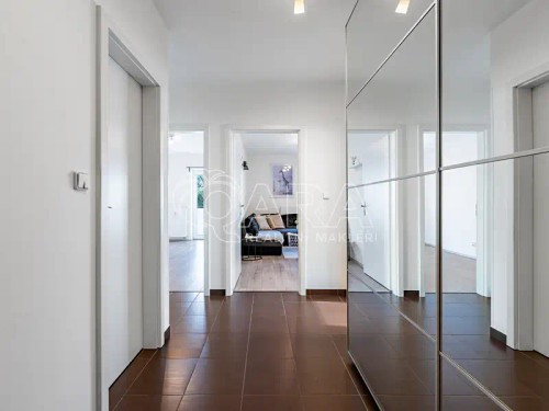 Prodaný byt 3+kk 58 m²