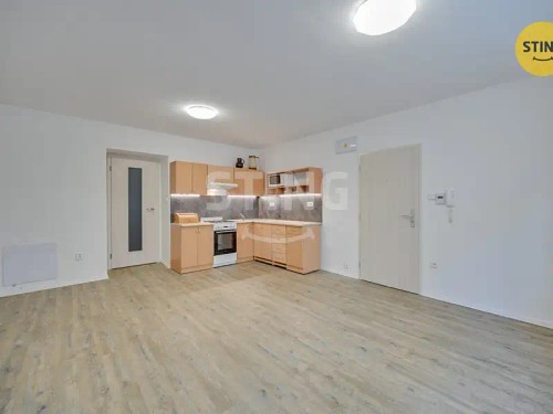 Prodej bytu 1+kk 52 m²