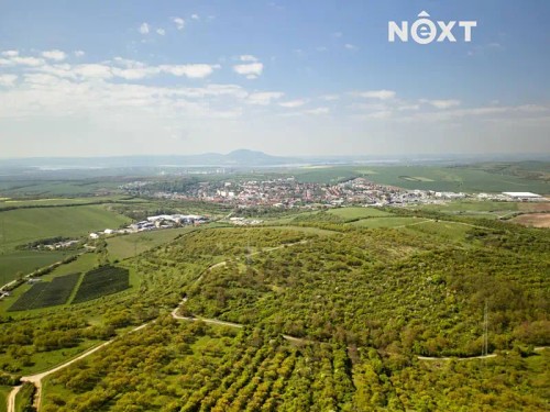 Prodej stavebního pozemku 795 m²