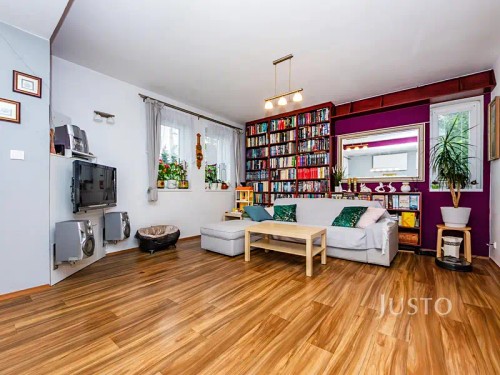 Prodej domu 206 m², pozemek 351 m²