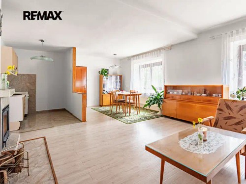 Prodej domu 180 m², pozemek 710 m²