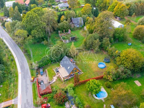 Prodej domu 115 m², pozemek 1471 m²