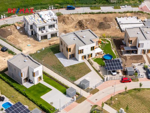 Prodej domu 147 m², pozemek 470 m²