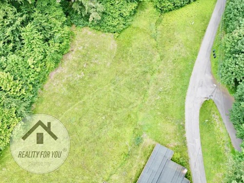 Prodej stavebního pozemku 2000 m²