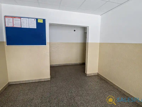 Prodaný byt 2+1 59 m²