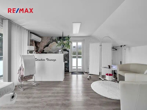 Prodej domu 197 m², pozemek 573 m²