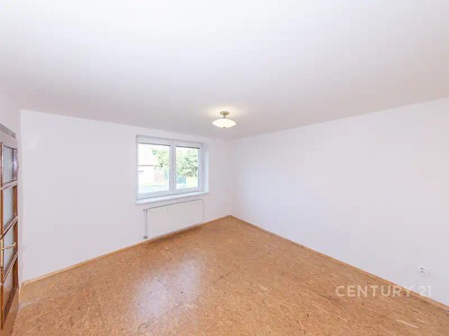 Prodaný dům 60 m², pozemek 553 m²