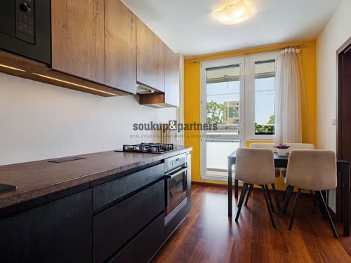 Prodej bytu 3+1 69 m²