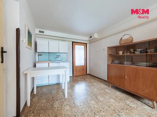 Prodej zemědělské usedlosti 170 m², pozemek 5936 m²