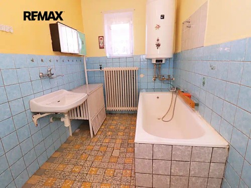 Prodej domu 144 m², pozemek 669 m²