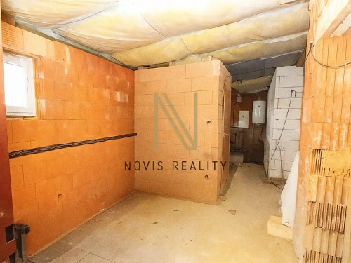 Prodej domu 200 m², pozemek 869 m²