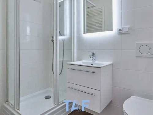 Prodaný byt 1+1 35 m²