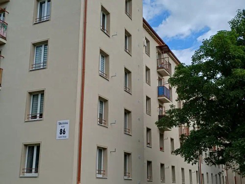 Prodaný byt 2+1 58 m²