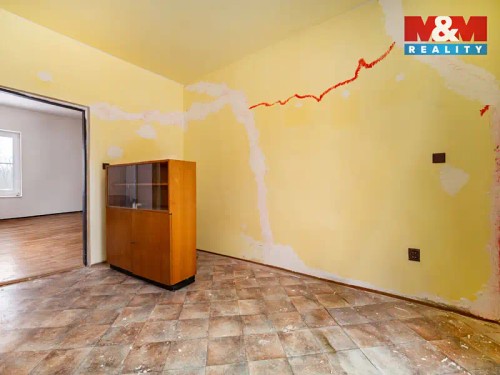 Prodej domu 170 m², pozemek 2295 m²