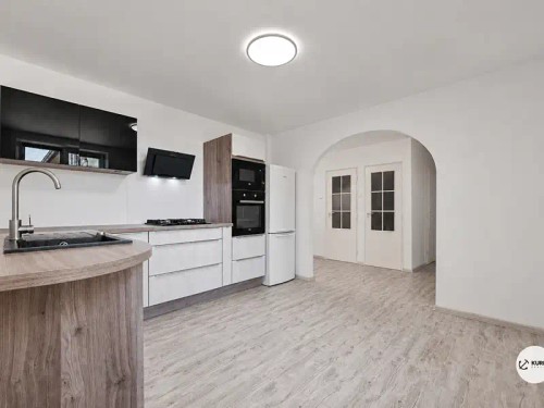 Prodej bytu 4+1 125 m²