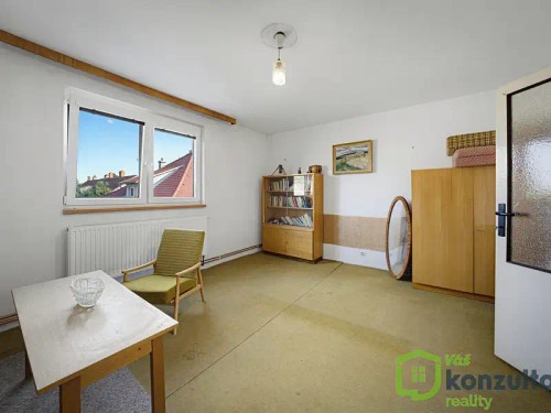 Prodej domu 225 m², pozemek 1047 m²