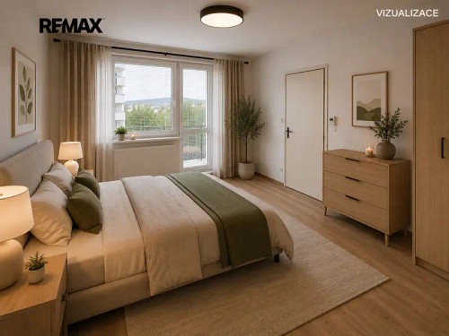 Prodej bytu 3+1 69 m²
