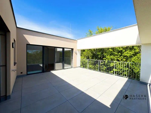 Prodej bytu 3+kk 119 m²