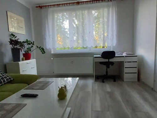 Prodaný byt 2+1 60 m²