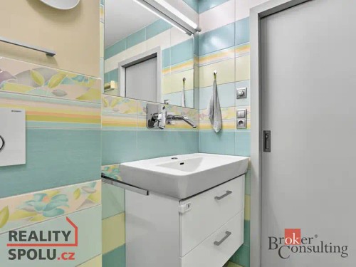 Prodej bytu 3+1 94 m²