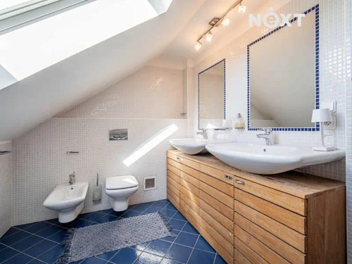 Prodej domu 348 m², pozemek 943 m²