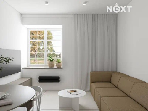 Prodej bytu 1+kk 33 m²