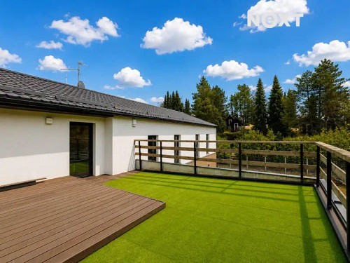 Prodej bytu 3+kk 63 m²