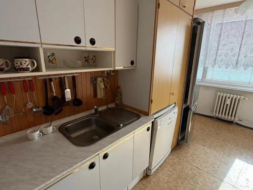 Prodej bytu 3+1 68 m²