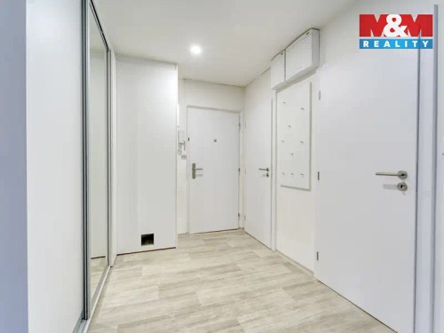 Prodaný byt 4+1 80 m²