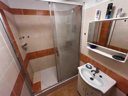 Prodaný byt 2+kk 39 m²