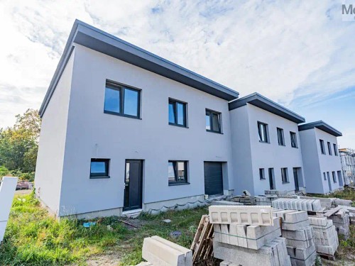 Prodej domu 112 m², pozemek 388 m²