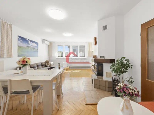 Prodej domu 201 m², pozemek 485 m²