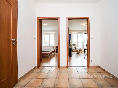 Prodaný byt 2+kk 52 m²