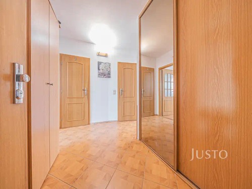 Prodej bytu 3+kk 70 m²