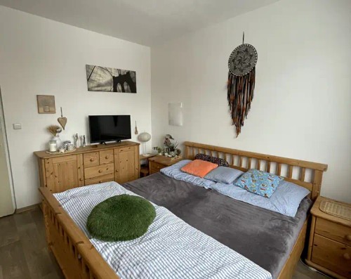 Prodej bytu 3+1 70 m²