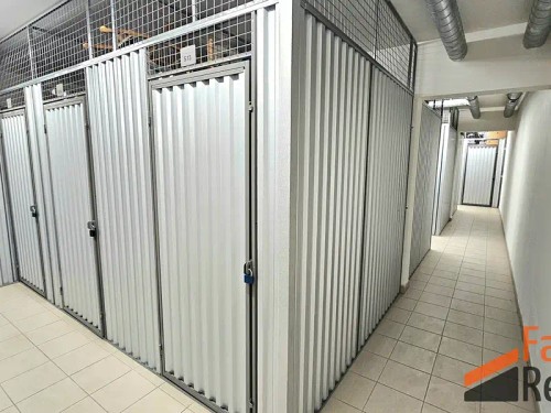 Prodej bytu 3+kk 80 m²