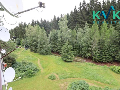 Prodej bytu 2+1 56 m²