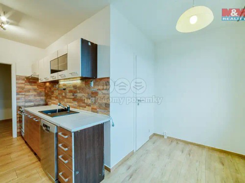 Prodaný byt 3+1 61 m²