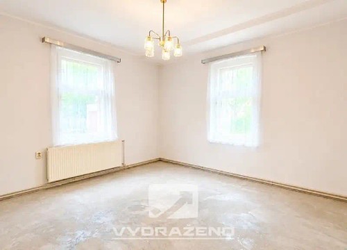 Prodej domu 125 m², pozemek 630 m²
