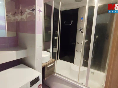 Prodaný byt 3+1 71 m²