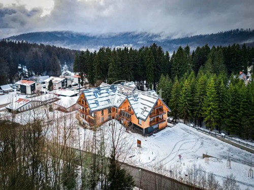 Prodaný  byt 1+kk 80 m²